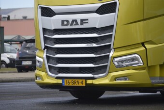 Ezeket a márkákat vették a magyar fuvarozók