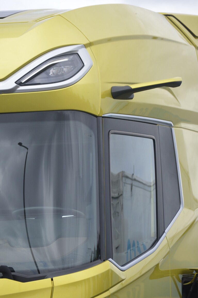 Ez lehet most a kamionsofőrök álma? 6 | Vezess Ez lehet most a kamionsofőrök álma? 6