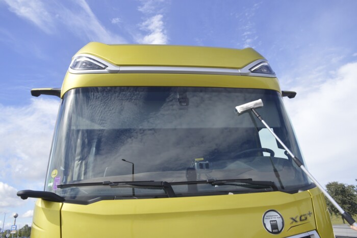 Ez lehet most a kamionsofőrök álma? 7 | Vezess Ez lehet most a kamionsofőrök álma? 7