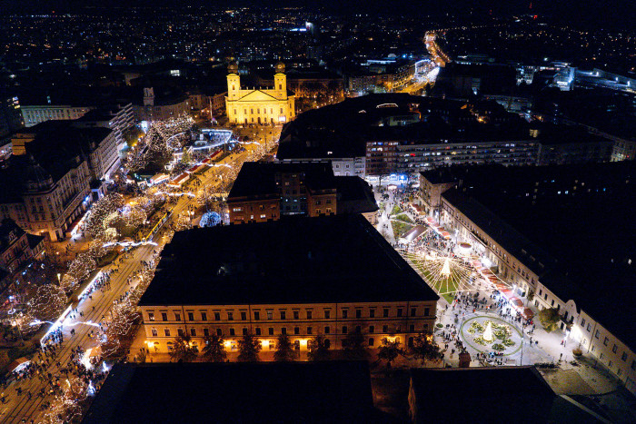 Szeretnéd látni a miskolci fényvillamost? Parancsolj! 5