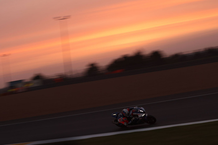 Magyar csapat készül a Le Mans-i 24 órásra 2 | Vezess Magyar csapat készül a Le Mans-i 24 órásra 2