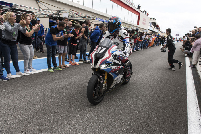 Magyar csapat készül a Le Mans-i 24 órásra 3 | Vezess Magyar csapat készül a Le Mans-i 24 órásra 3