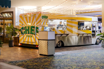 Szendvicsezőt nyitott a Marvel sztárja