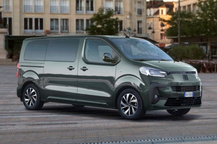 Új arcot kapnak az ikerautók 7 | Vezess Új arcot kapnak az ikerautók 7