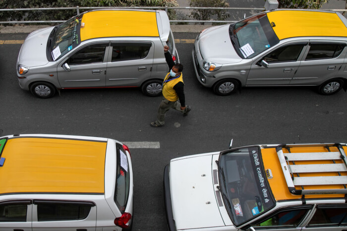 A hely, ahol megszűnt a posta 10