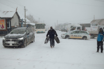 Mutatjuk, hol kötelező a téli gumi és a hólánc