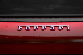 Spiclik után ácsingózik a Ferrari