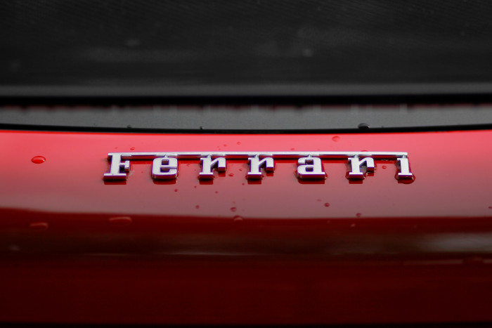 Spiclik után ácsingózik a Ferrari