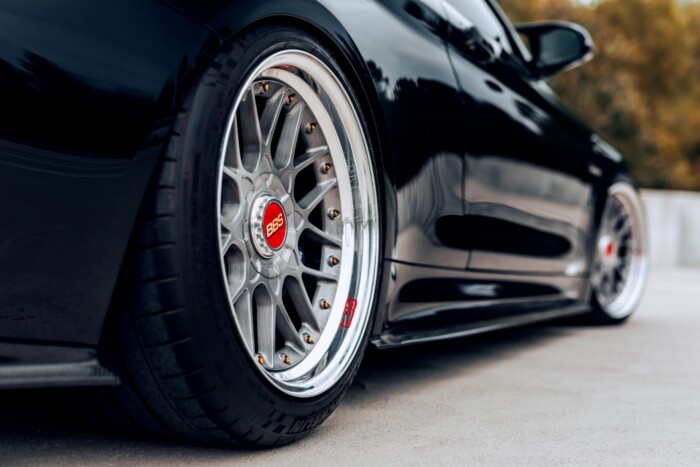 A negyedik csőd után is megmentették az ismert felnimárkát