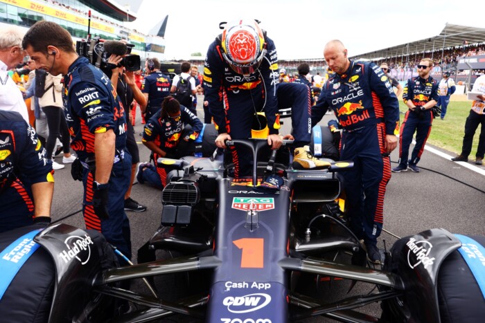 F1: Ez is ritka, utolsó lett Verstappen egy listán