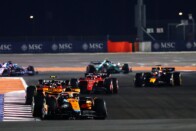 F1: Rápirított Pérezre a Red Bull 2