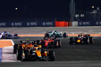 Lenyűgöző fordulatot várnak az F1-től
