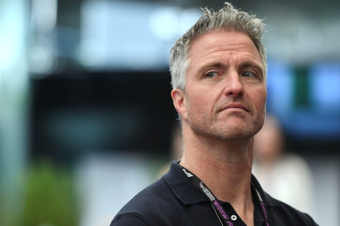 F1: „Hiányzik a régi Schumacher!” 2