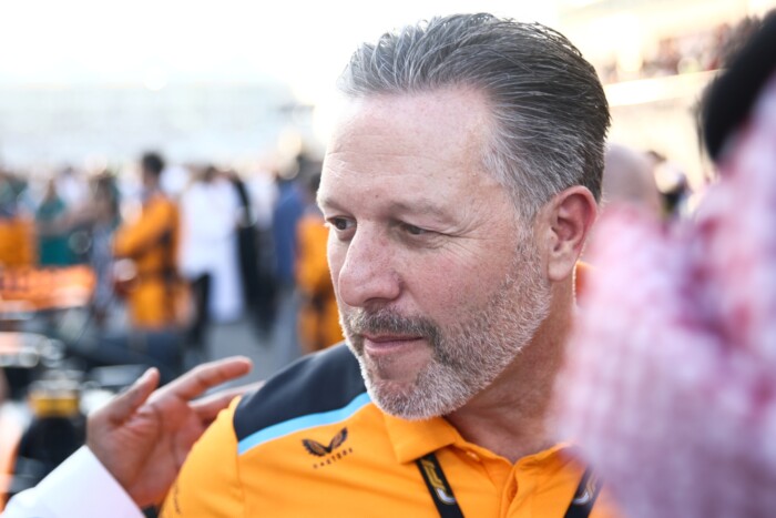 Lenyűgöző fordulatot várnak az F1-től 1