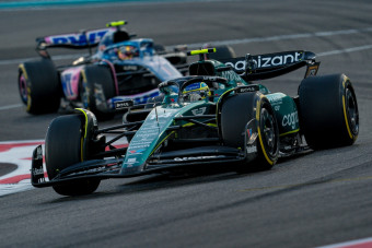 Alonso figyelmeztet, újra kiábrándulhat a Forma-1-ből