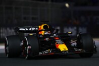 F1: Jót kacag a pletykákon a Red Bull 1