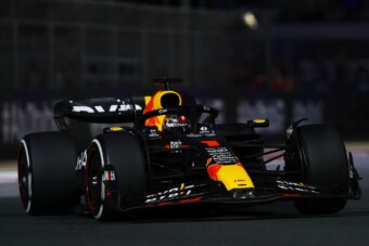 F1: Megbukott a törésteszten az új Red Bull