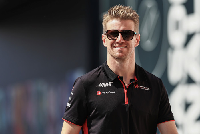 F1: Kiderült, kit akar megszerezni az Audi 2