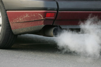 Száműzik az öreg autókat egy európai fővárosból