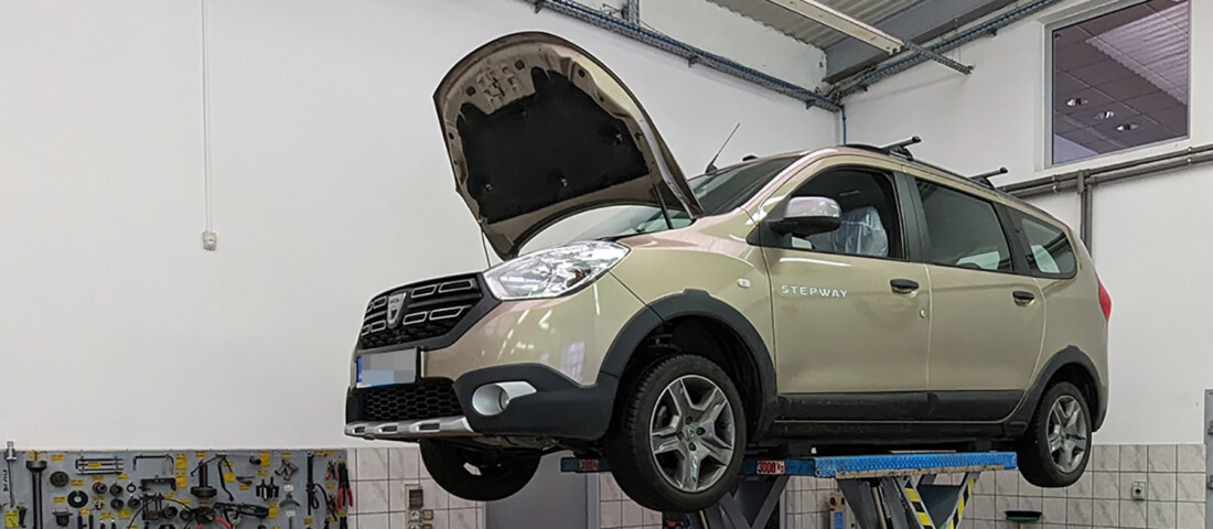 Lehet spórolni a karbantartáson, szervizen?