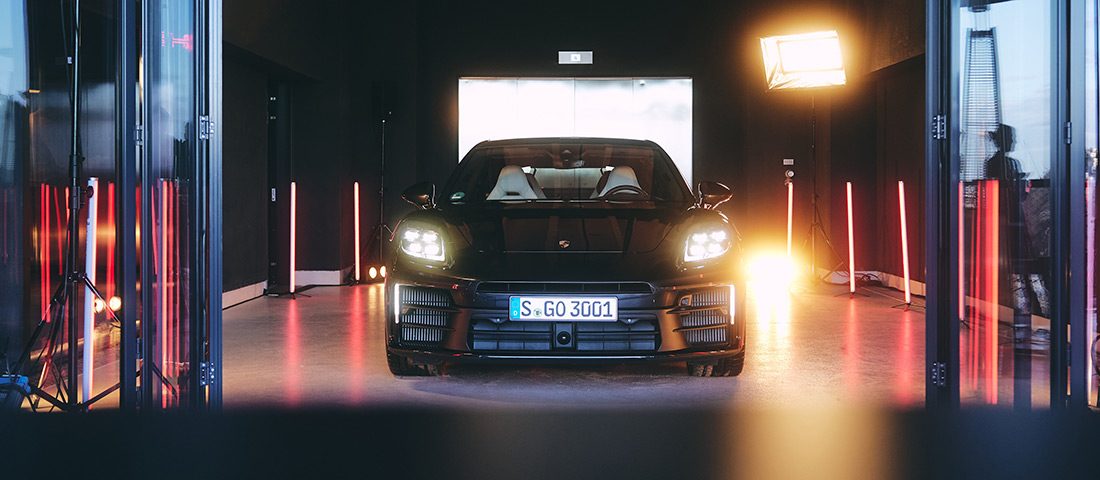 Hazavinnél egy Porschét? Így megteheted!