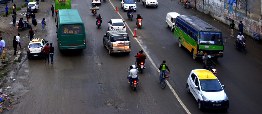 A hely, ahol megszűnt a posta