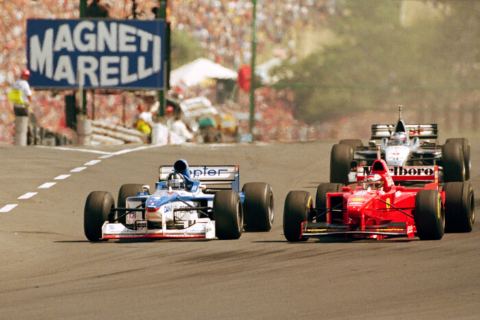 F1: Eladják a Magyar Nagydíj elátkozott trófeáját