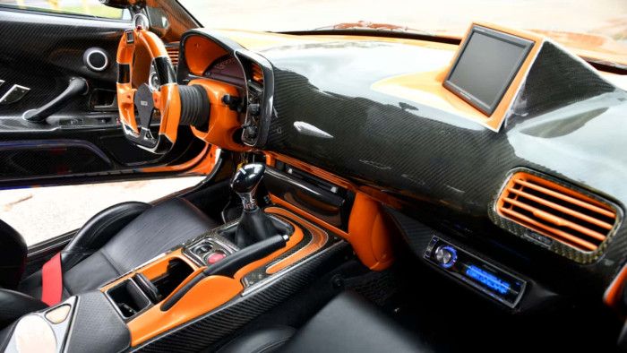 2004 legvadabb tuningálmait hozza ez a gép 5 | Vezess 2004 legvadabb tuningálmait hozza ez a gép 5