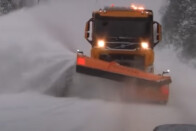 Tanácsok, amik segítenek, hogy havazáskor ne rettegj a volán mögött 6 Tanácsok, amik segítenek, hogy havazáskor ne rettegj a volán mögött 6