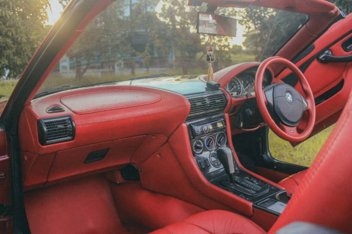 Torzító hatással volt erre a BMW-re az erőltetett modernizáció 5 | Vezess Torzító hatással volt erre a BMW-re az erőltetett modernizáció 5