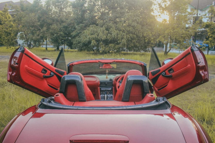 Torzító hatással volt erre a BMW-re az erőltetett modernizáció 4 | Vezess Torzító hatással volt erre a BMW-re az erőltetett modernizáció 4