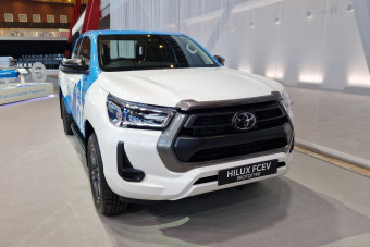 Olyan gyárat építenek Európában, ami még nem volt