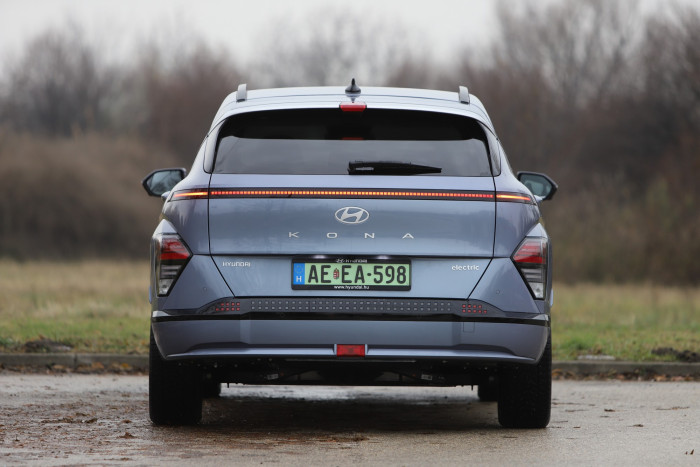 Autó, amit nem szeretni kell, hanem használni 20