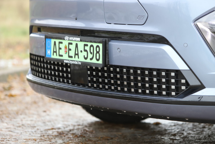 Autó, amit nem szeretni kell, hanem használni 16