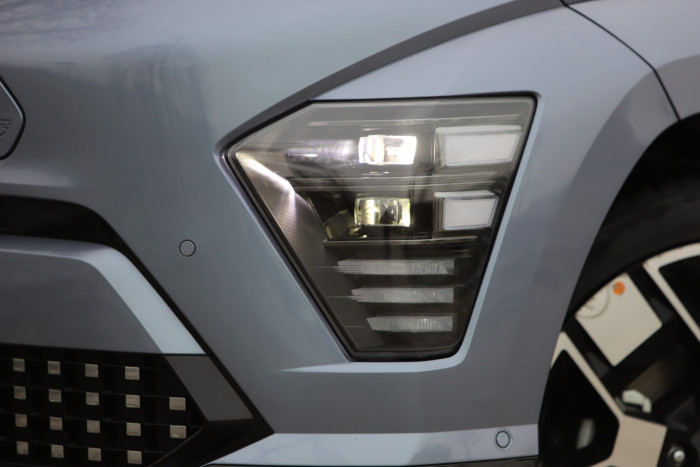 Autó, amit nem szeretni kell, hanem használni 7