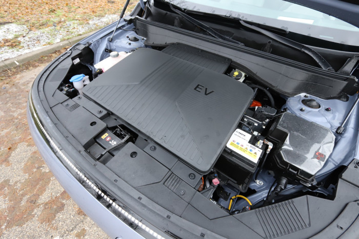 Autó, amit nem szeretni kell, hanem használni 13