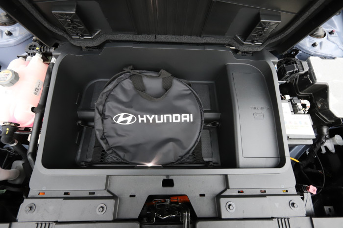 Autó, amit nem szeretni kell, hanem használni 12