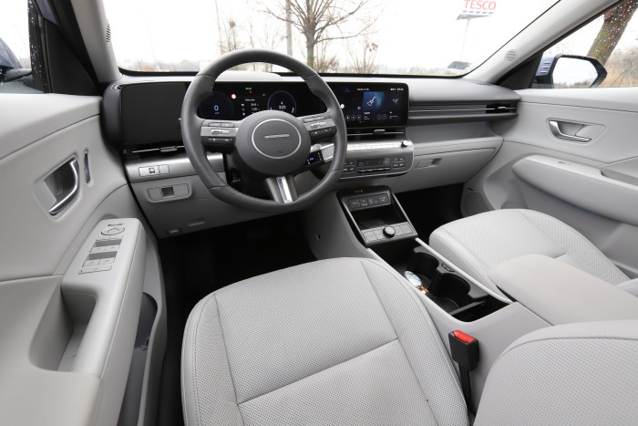 Autó, amit nem szeretni kell, hanem használni 9