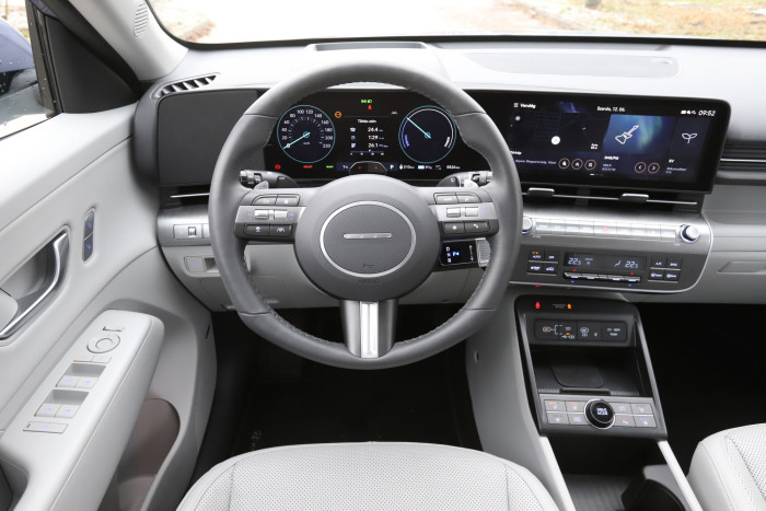 Autó, amit nem szeretni kell, hanem használni 17