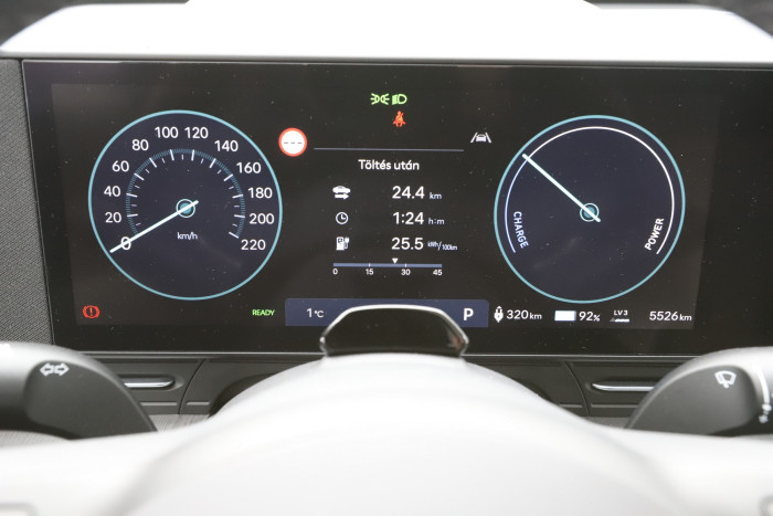 Autó, amit nem szeretni kell, hanem használni 14