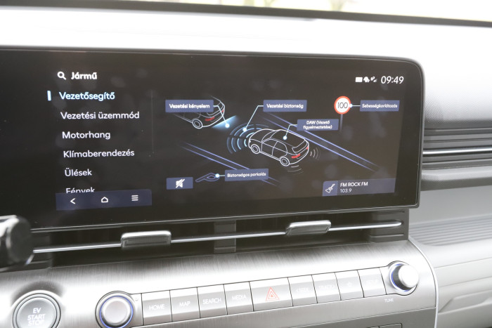 Autó, amit nem szeretni kell, hanem használni 15