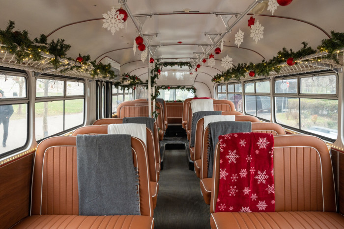 Megható múltidézés vár a magyar utasokra 4