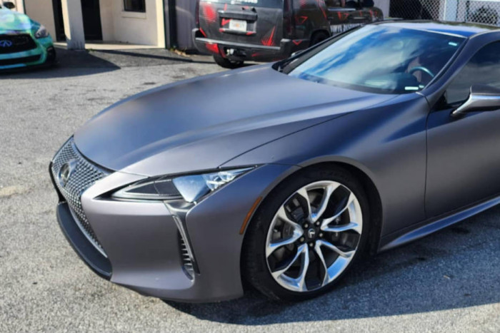 Egy autós nem dísznek vette a csodás japán kupét, rekordszintű kilométert pakolt bele