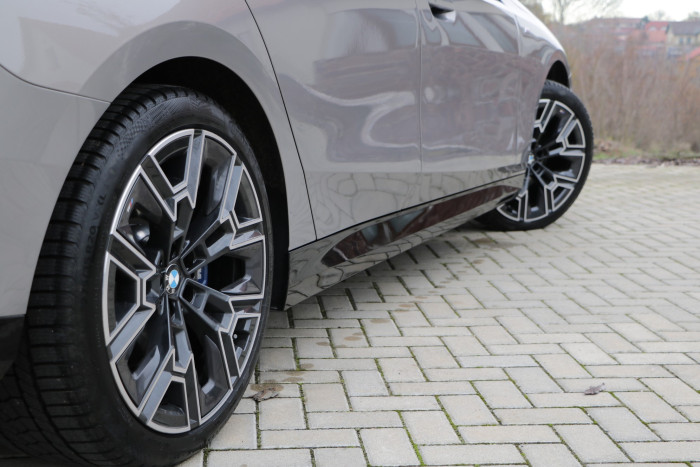 Ennél a BMW-nél a belépő szint is bőven elég 15