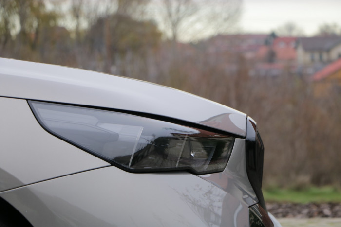 Ennél a BMW-nél a belépő szint is bőven elég 7