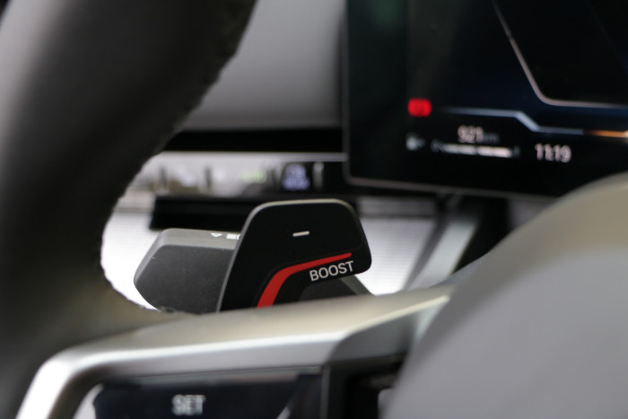 Ennél a BMW-nél a belépő szint is bőven elég 17