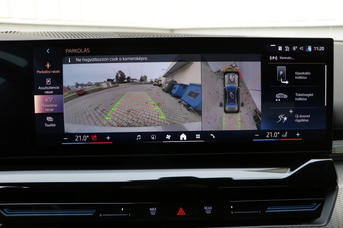 Ennél a BMW-nél a belépő szint is bőven elég 16