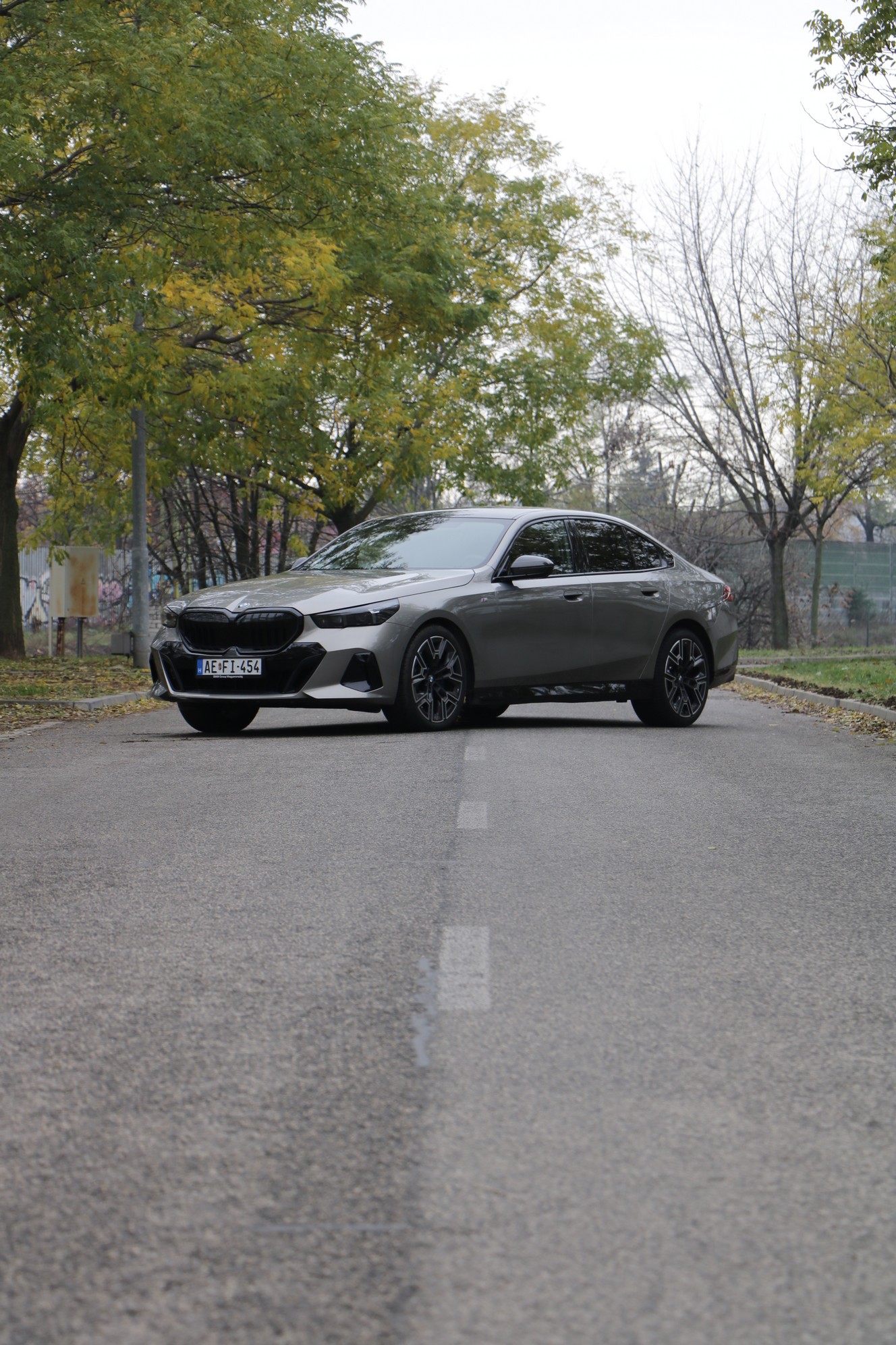 Ennél a BMW-nél a belépő szint is bőven elég 48