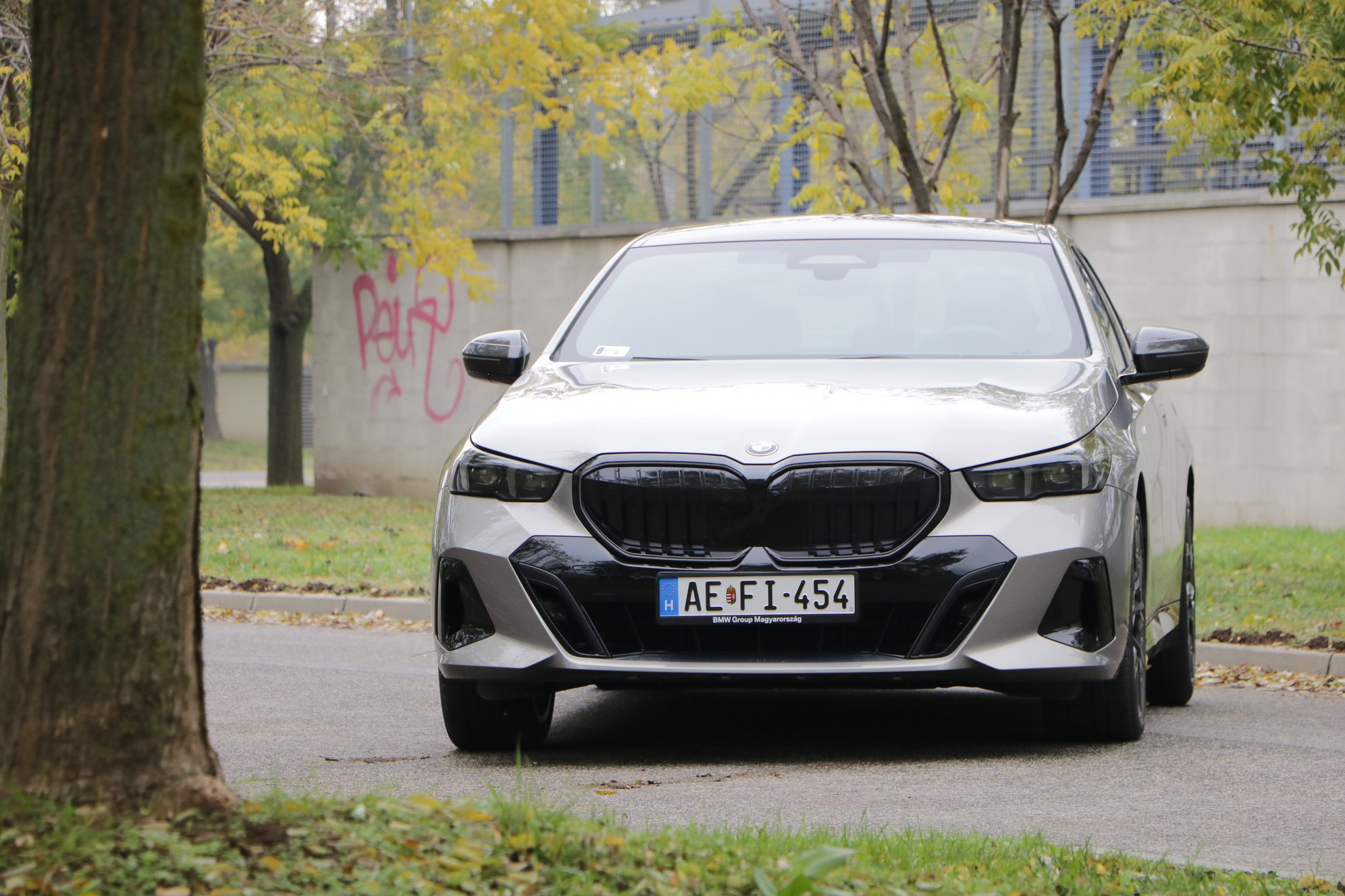 Ennél a BMW-nél a belépő szint is bőven elég 49