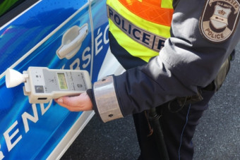 Itt a lista, melyik vármegyében iszik a legtöbb autós